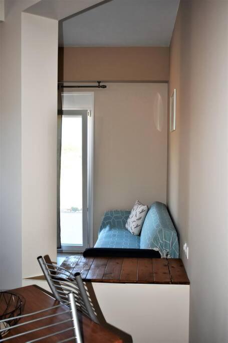 Smailis Apartment 2 Лигурион Екстериор снимка
